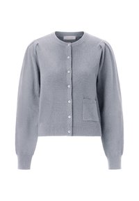 Atlasīts, grey melangé