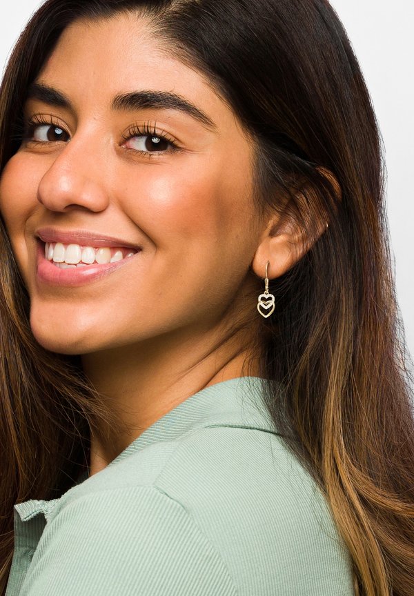 HEART - Ohrringe