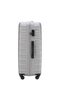 WITTCHEN LARGE SUITCASE FROM ABS - Trolley - gray