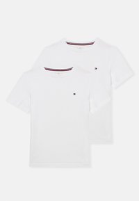 Niewybrane, white