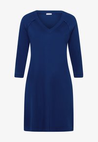 Niewybrane, deep indigo