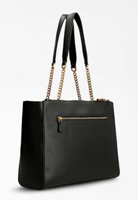 Guess Velká kabelka - black
