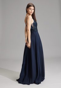Swing HEY KYLA  - Ballkleid - navy