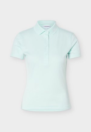 J.LINDEBERG Sports, TOUR TECH - Πόλο - skylight