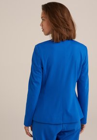 WE Fashion GETAILLEERDE - Blejzr - blue