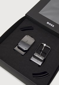 BOSS GIULI - Bälte - black