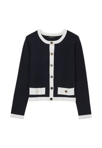 Calliope Strickjacke - blu