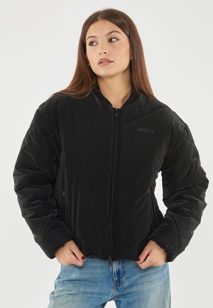 Giacca invernale - black