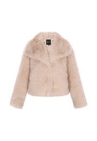 Vinterjakker - light beige