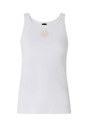 Pinko, 106816-A3AL BITETTO TANK TOP - Top - white