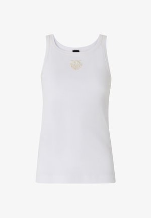 Pinko, 106816-A3AL BITETTO TANK TOP - Top - white