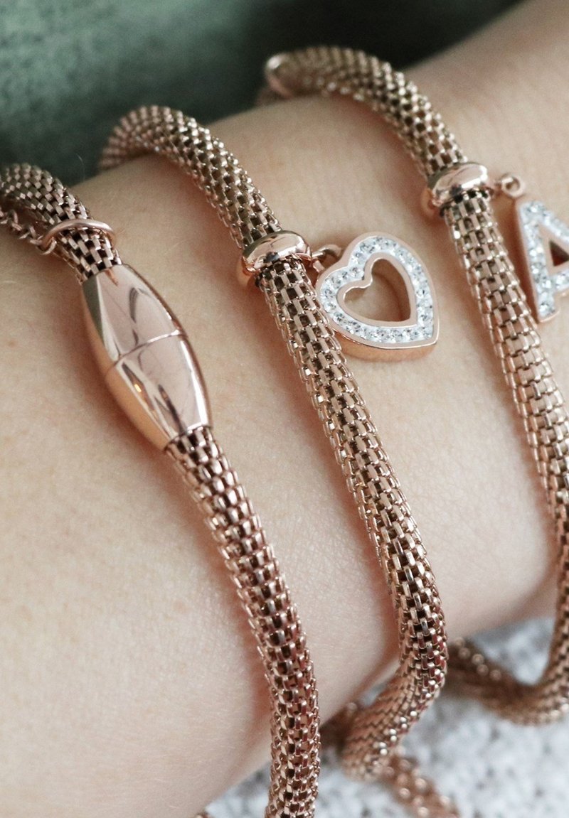 Lucardi Armband - A