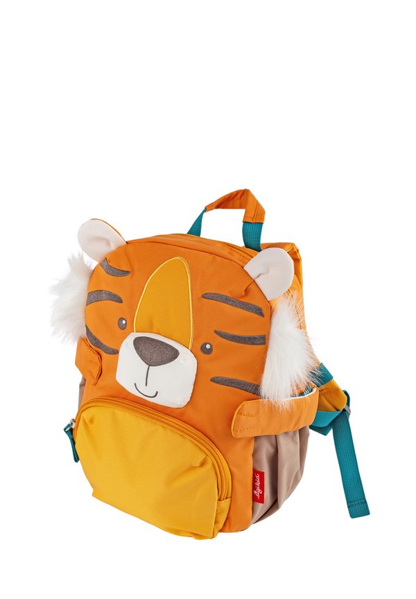 PFÖTCHEN-TIGER - Schulranzen - orange