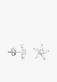 Vald, silver coloured