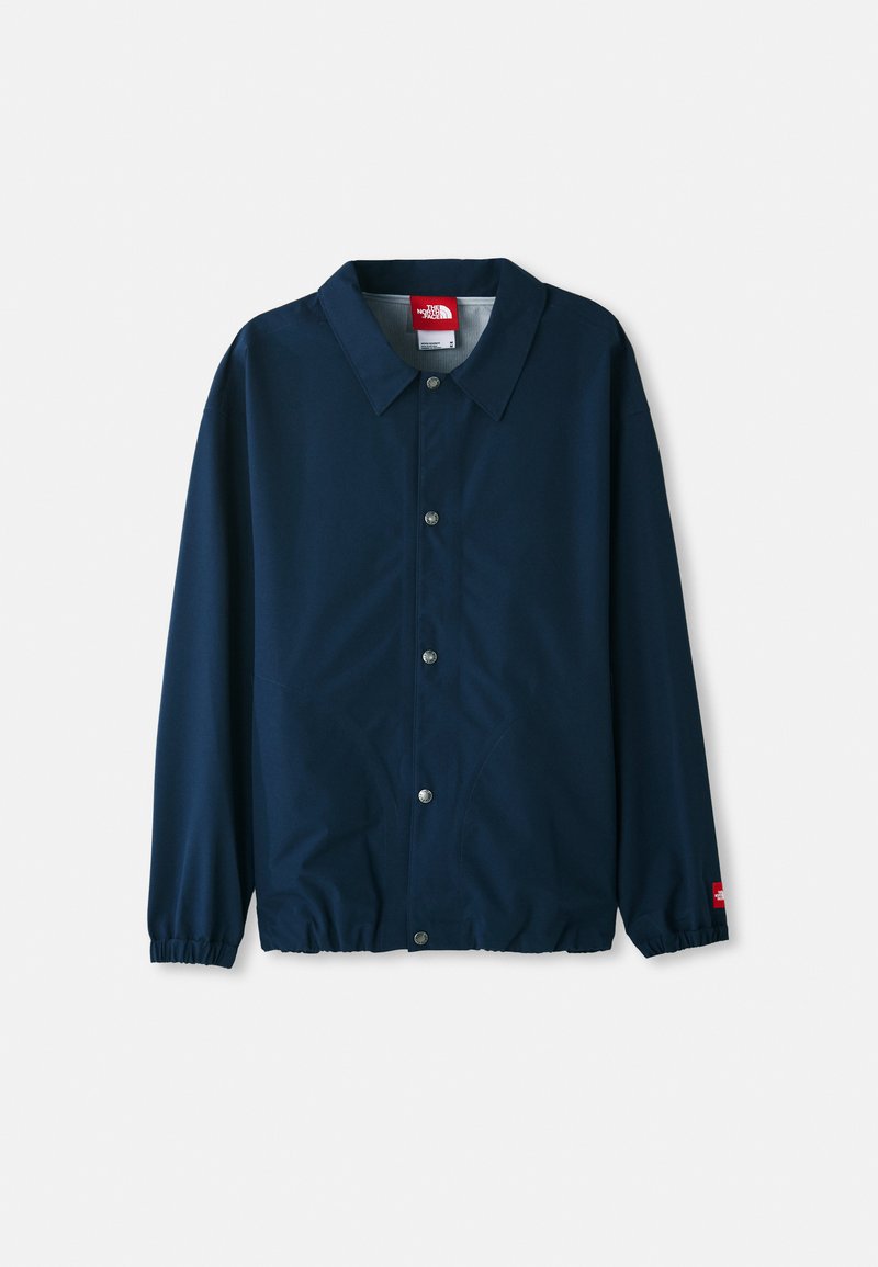 The North Face REDBOX DRYVENT COACHES JACKET - Chaquetas bomber ...