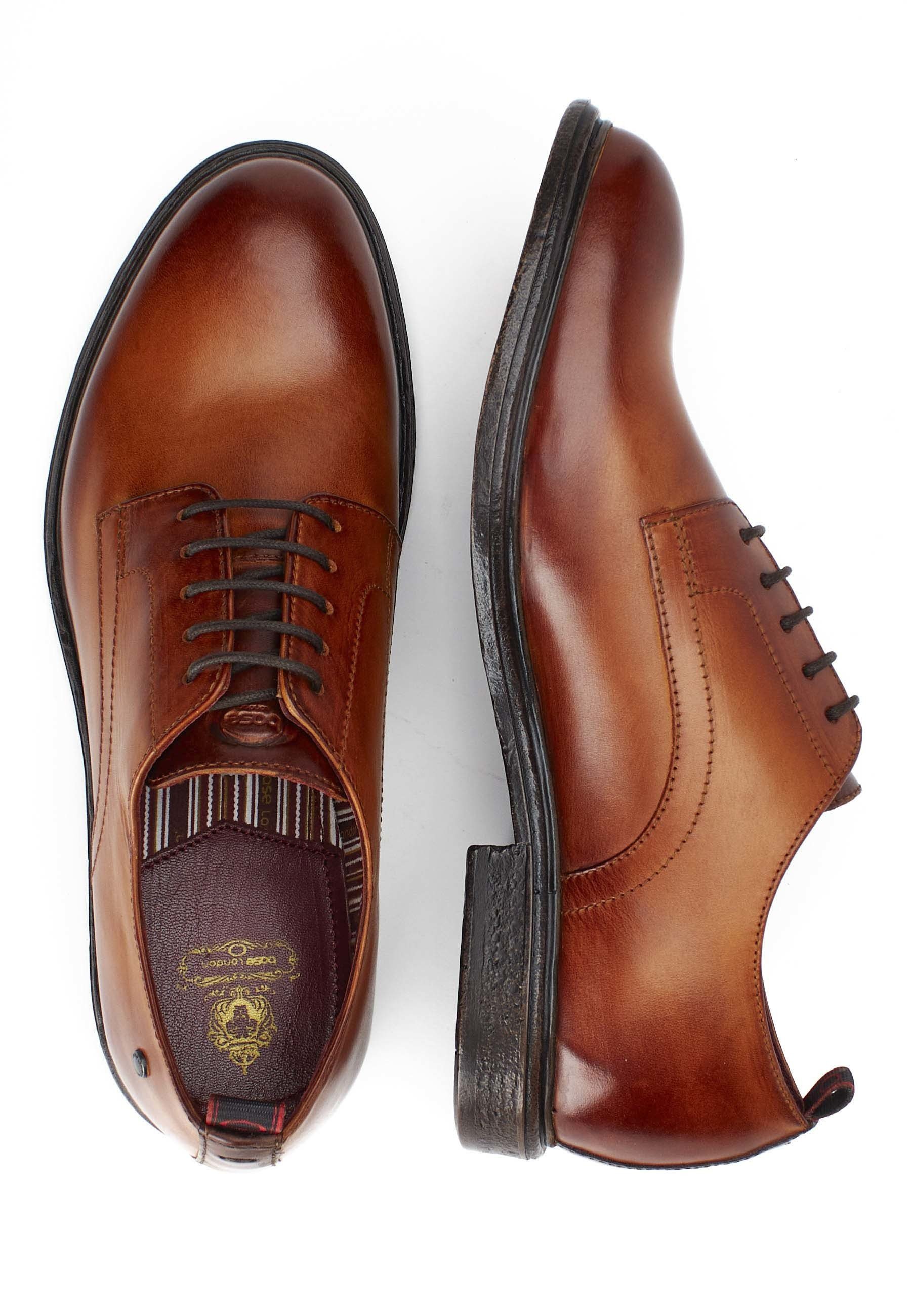 chaussure base london