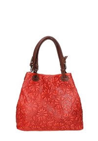 Niet geselecteerd, rosso