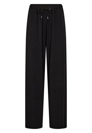 Træningsbukser - black