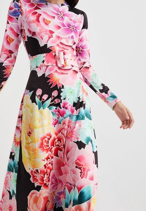 Maksimekko - multi-coloured