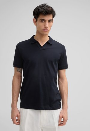 CLARK - Poloshirt - navy