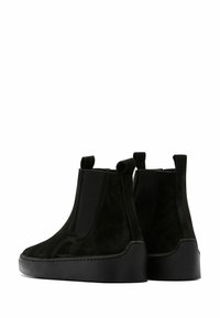 Derimod CASUAL - Stivaletti - black