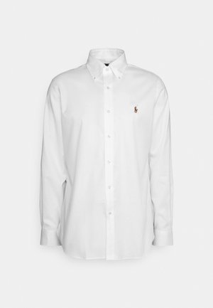 DRESS SHIRT - Shirt - white