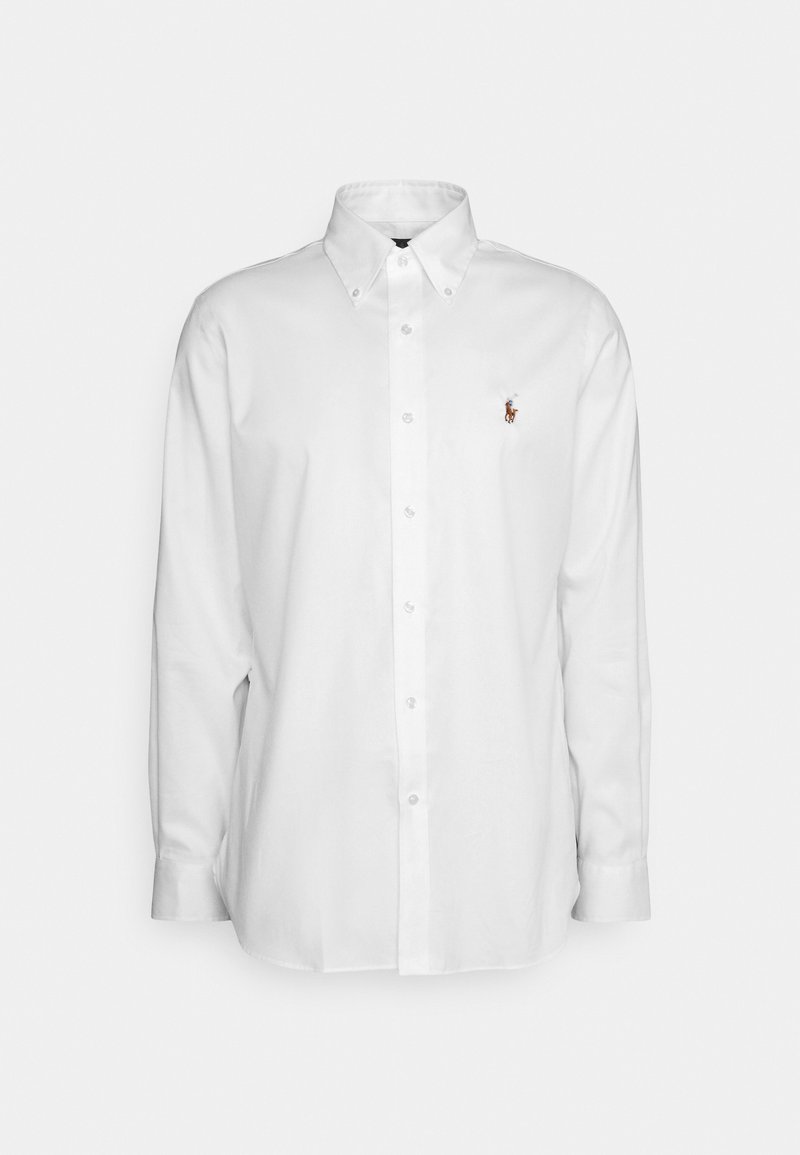 Polo Ralph Lauren - DRESS SHIRT - Hemd - white, Vergrößern