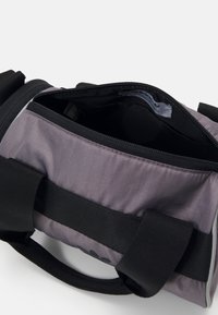 adidas Originals DUFFEL - Ranac - trace grey/black