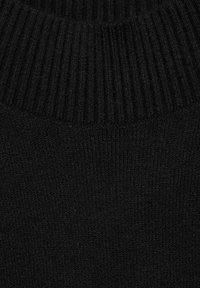 Street One Strickpullover - black