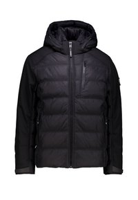 No seleccionado, black