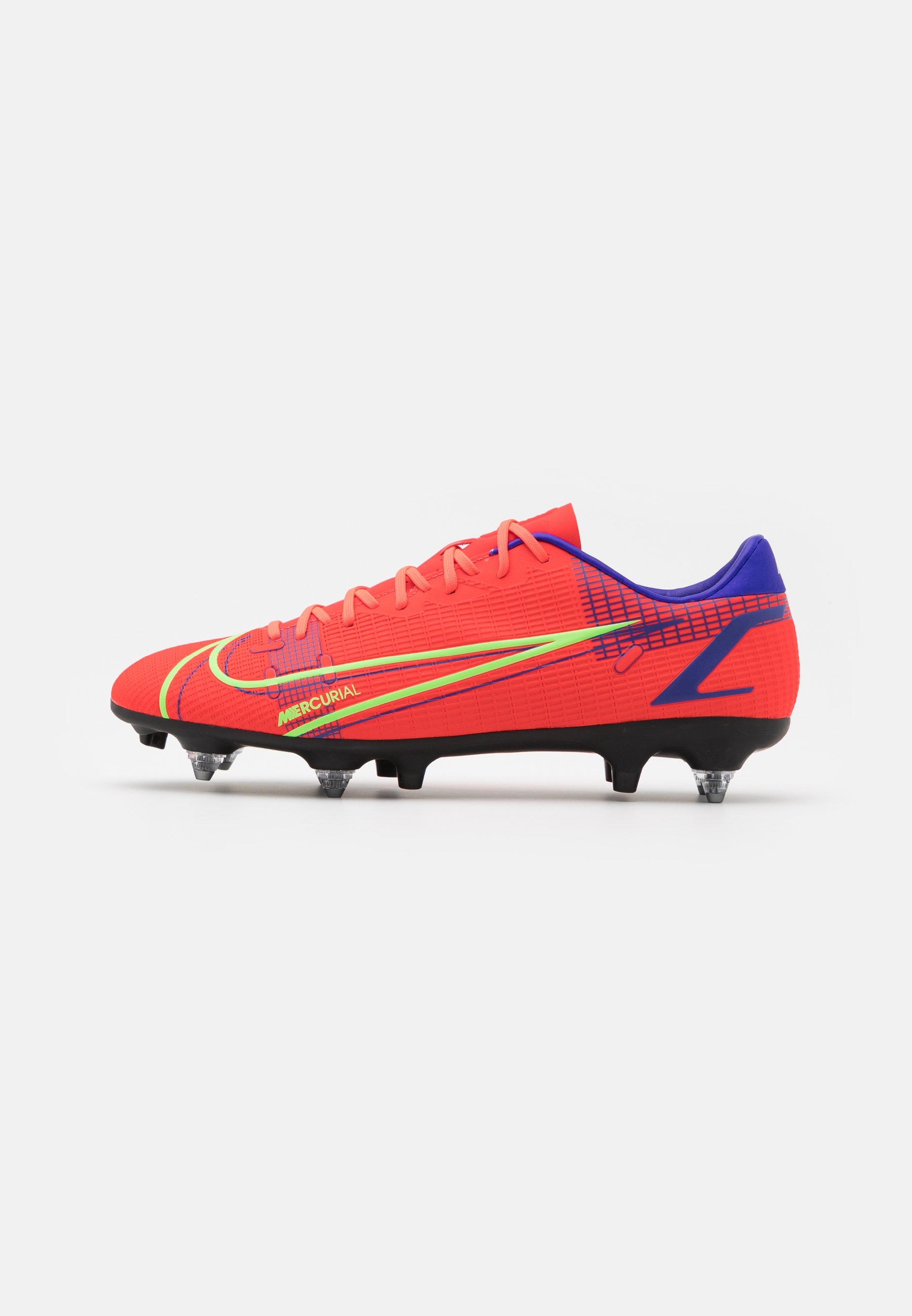 zalando mercurial