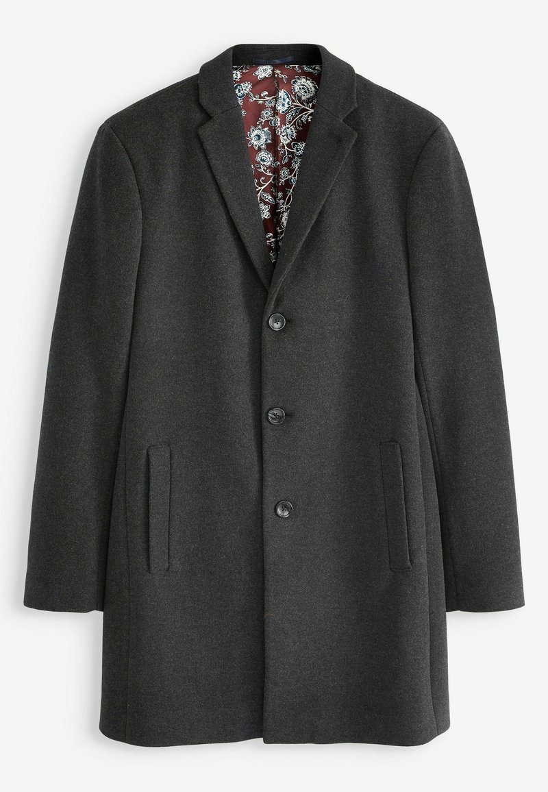 Next EPSOM - Klassisk frakke - grey