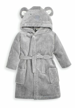 JoJo Maman Bébé ROBE  - Peignoir - grey