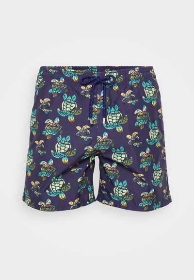 Vilebrequin MOOREA  - Short de bain - minuit