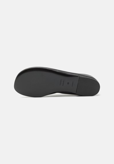 Proenza Schouler GLOVE  - Balerīnas laiviņas - black