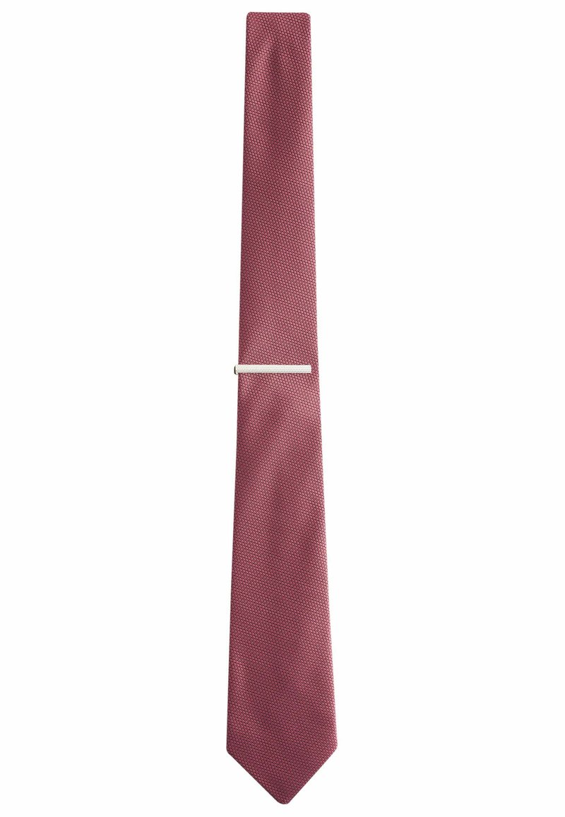 Next CLIP REGULAR - Slips - raspberry red