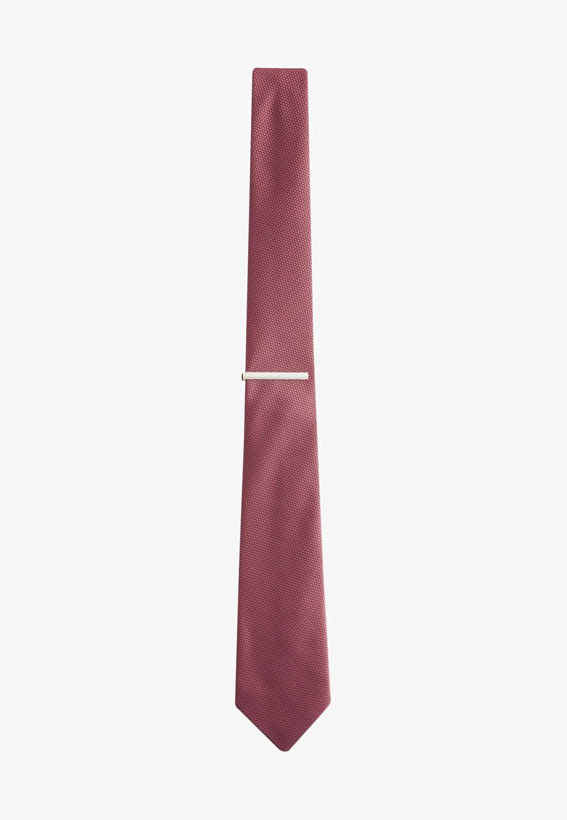 Next CLIP REGULAR - Slips - raspberry red