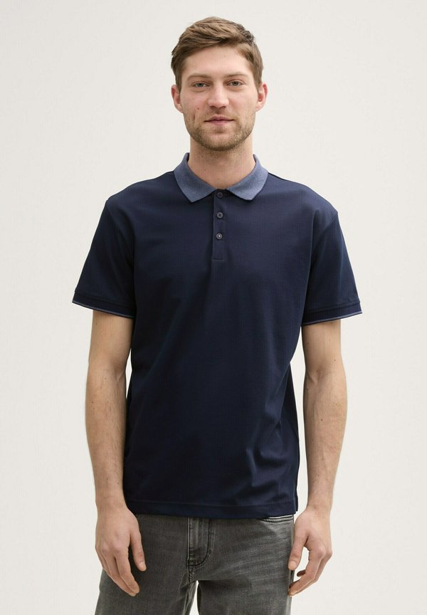 BASIC - Poloshirt