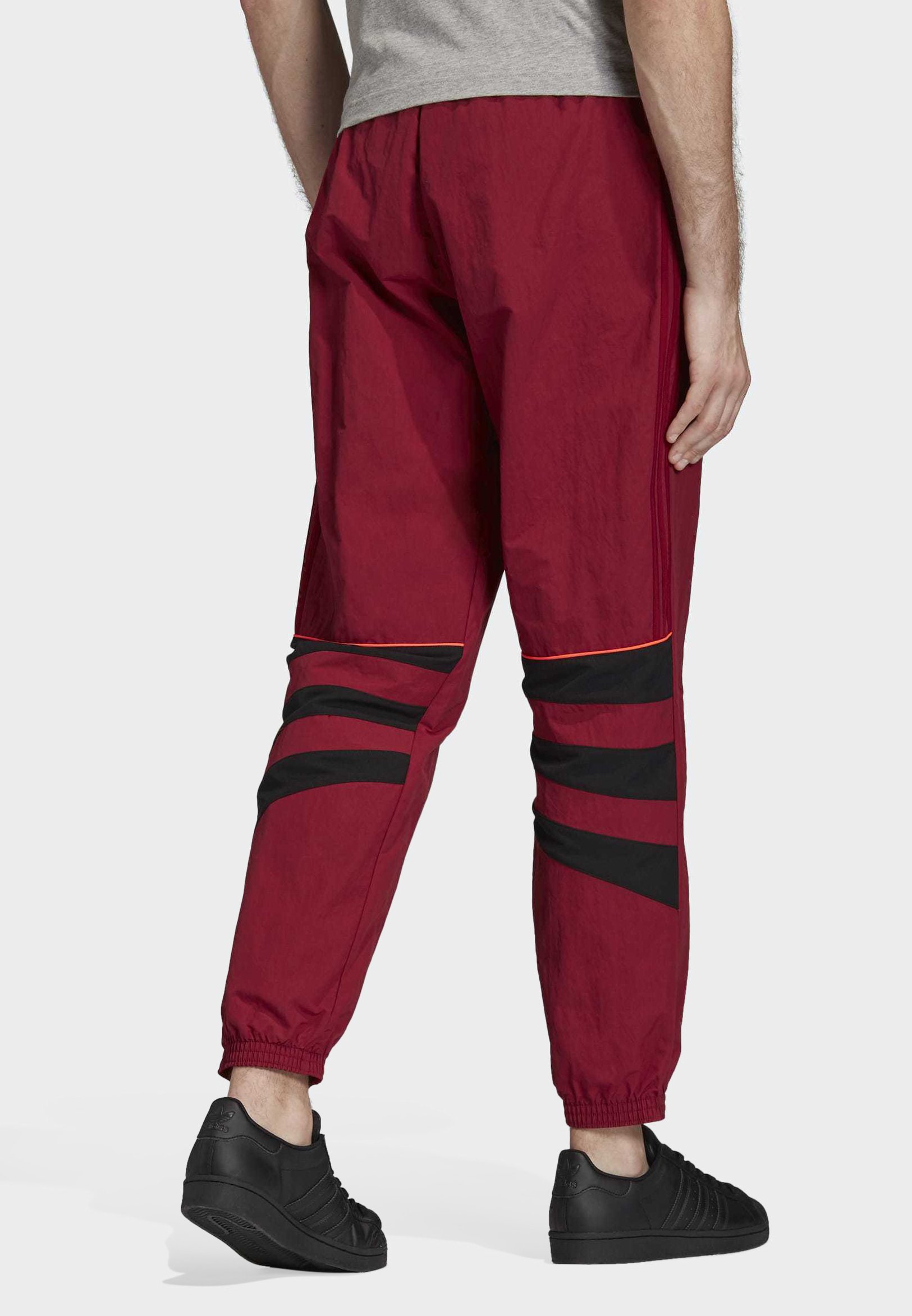 balanta 96 track pants