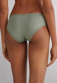 Intimissimi Trosor - grün j fade green