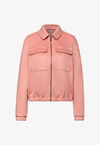 No seleccionado, orange