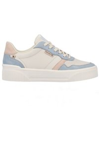 Rieker W0701-81 - Trainers - white