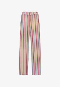 Valitud, multi pastel stripe