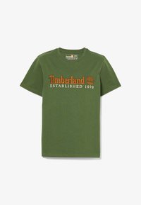 Nevybráno, black forest green