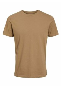 JACK & JONES Jjeorganic Basic Tee Ss O-neck - Heren T-Shirt Noos