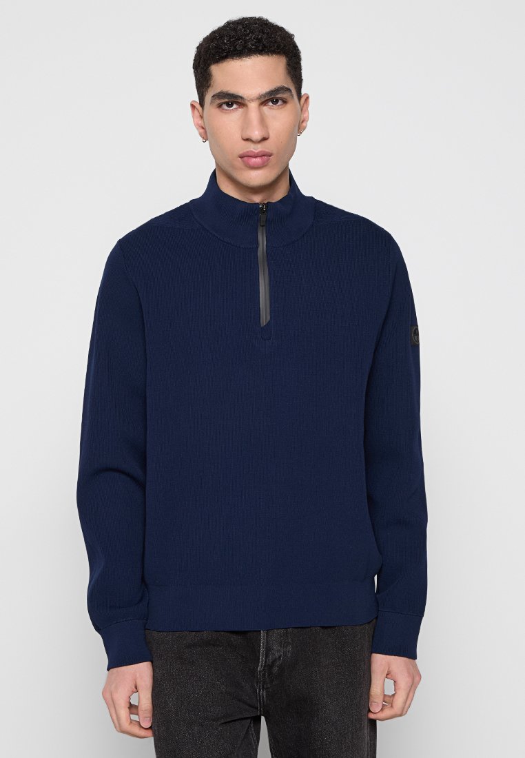 North Sails Trui donkerblauw