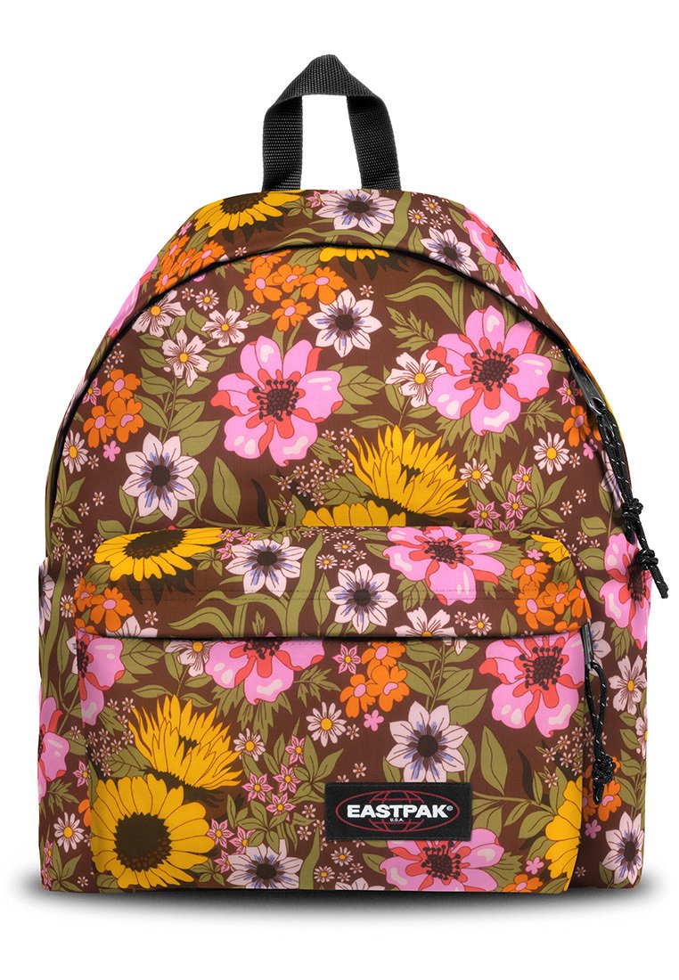 Eastpak PADDED PAK'R - Malý batoh  - popflower brown