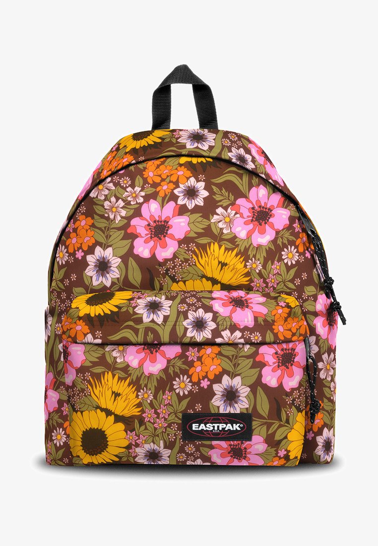 Eastpak PADDED PAK'R - Malý batoh - popflower brown