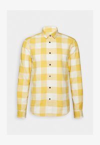 Only & Sons Overhemd - light grey melange/donkergrijs Only & Sons Overhemd - light grey melange/donkergrijs