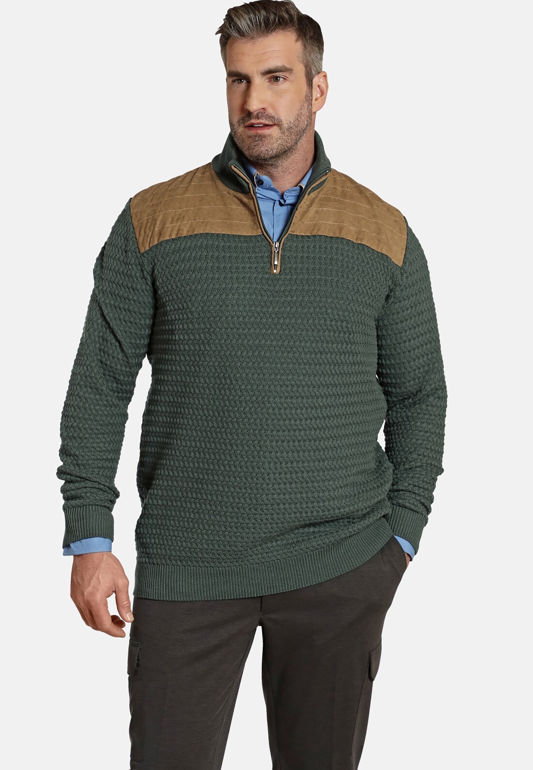 Homme EARL FILIBERT - Sweat polaire Homme EARL FILIBERT - Sweat polaire